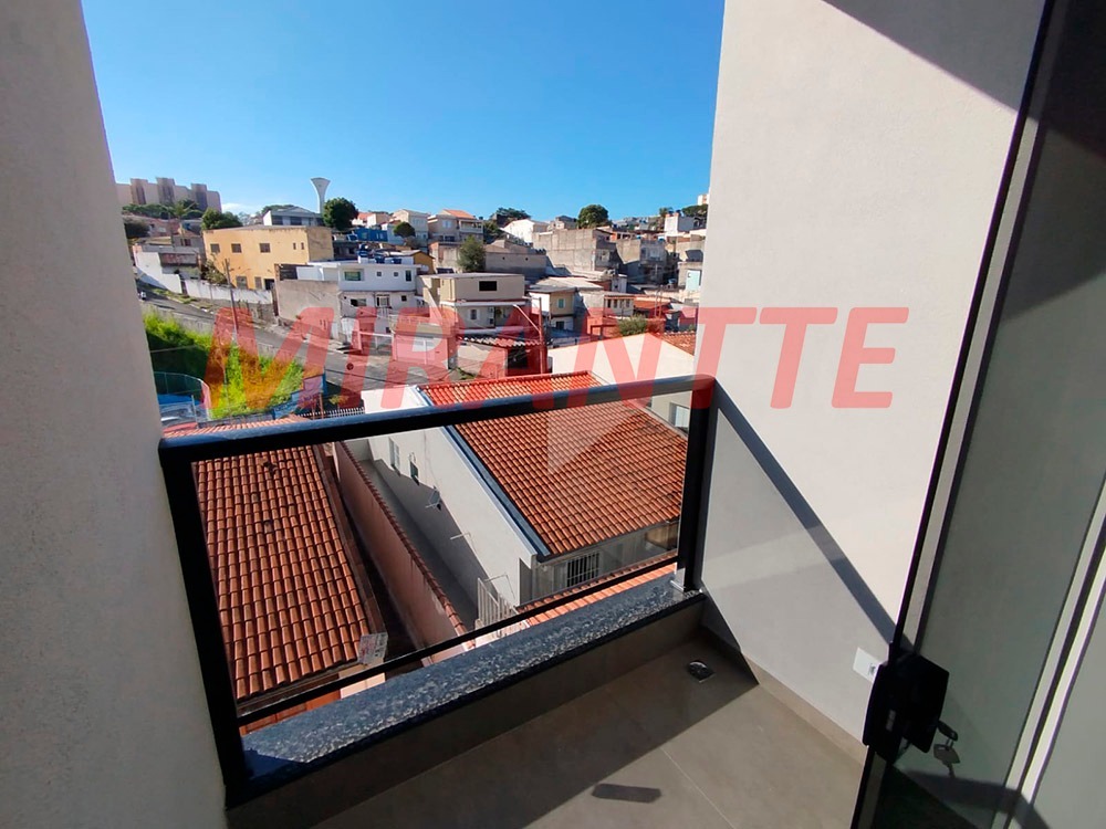 Sobrado de 180m² com 3 quartos em Imirim