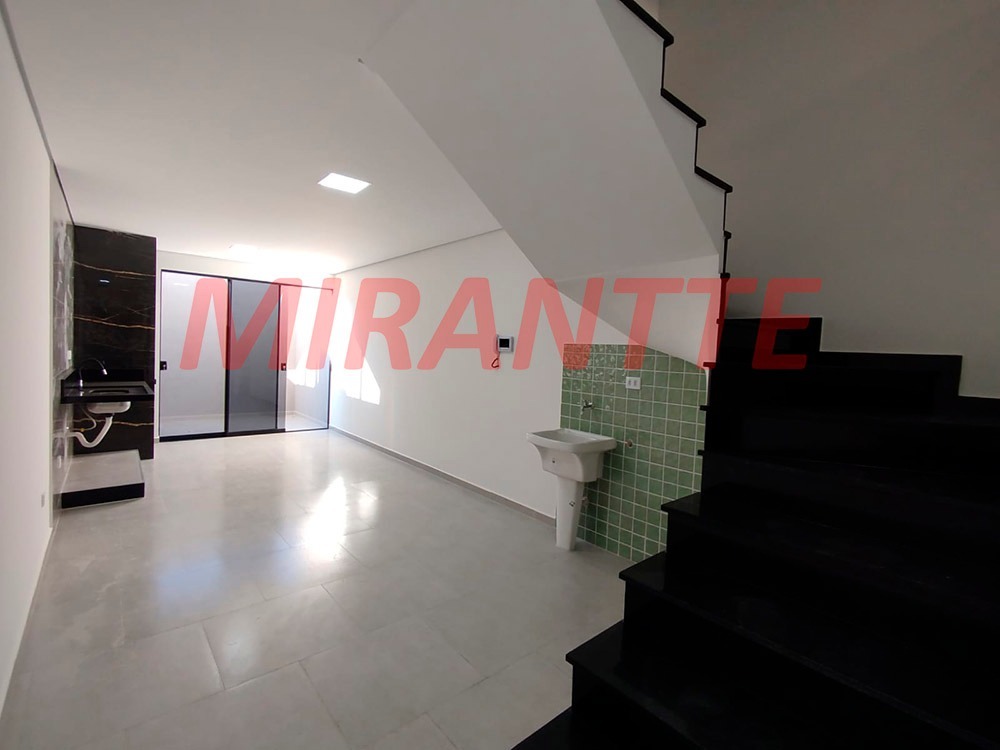 Sobrado de 180m² com 3 quartos em Imirim
