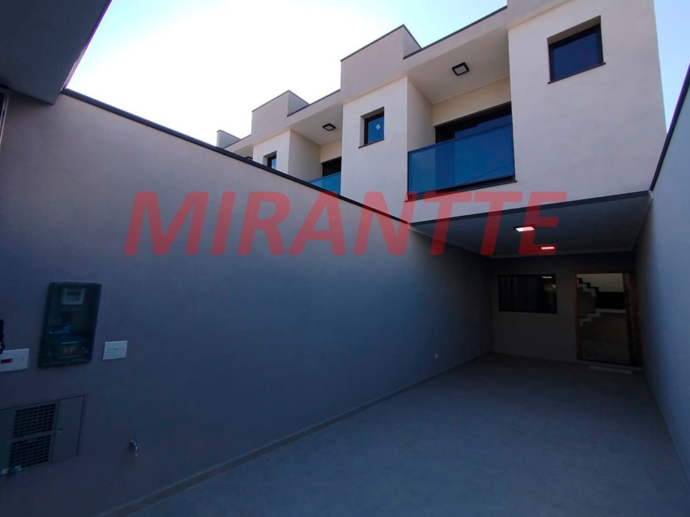 Sobrado de 180m² com 3 quartos em Imirim