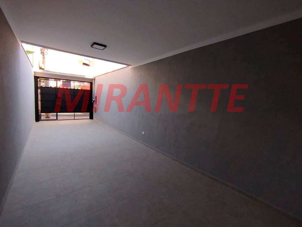 Sobrado de 180m² com 3 quartos em Imirim