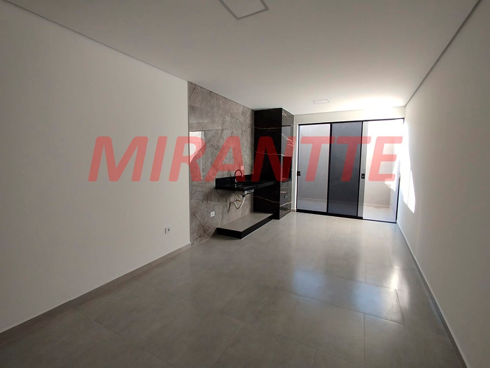 Sobrado de 180m² com 3 quartos em Imirim