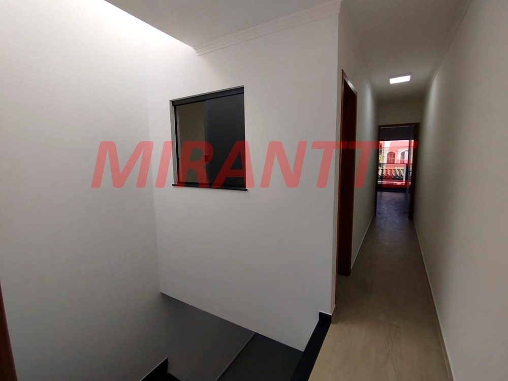 Sobrado de 180m² com 3 quartos em Imirim