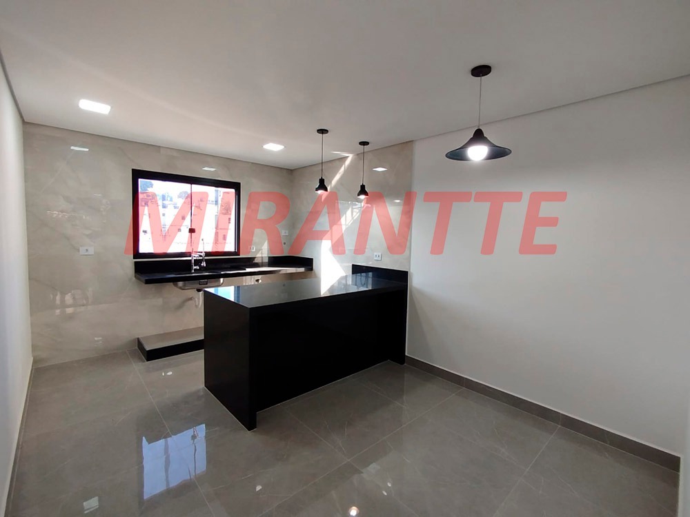 Sobrado de 180m² com 3 quartos em Imirim