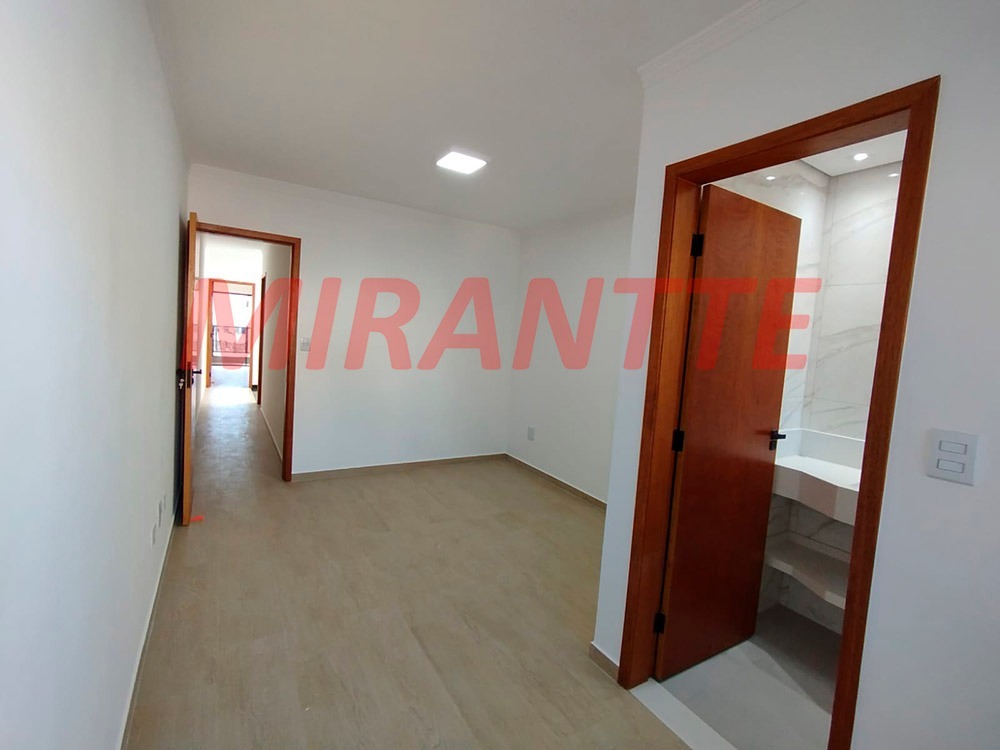 Sobrado de 180m² com 3 quartos em Imirim