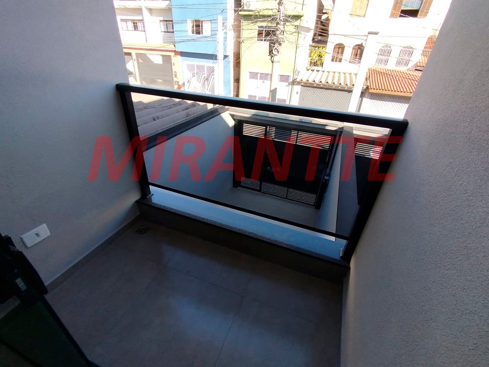 Sobrado de 180m² com 3 quartos em Imirim