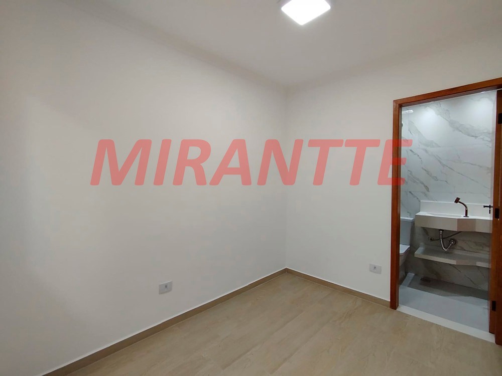 Sobrado de 180m² com 3 quartos em Imirim