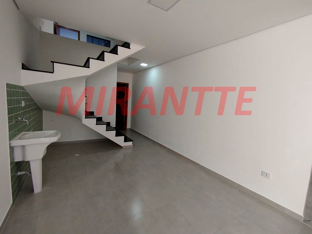 Sobrado de 180m² com 3 quartos em Imirim