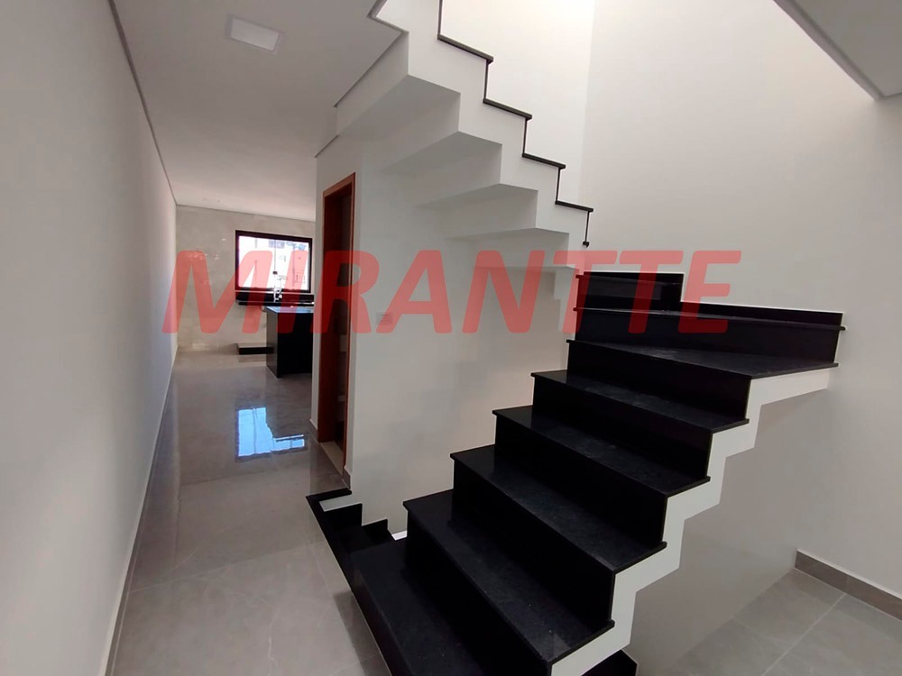 Sobrado de 180m² com 3 quartos em Imirim