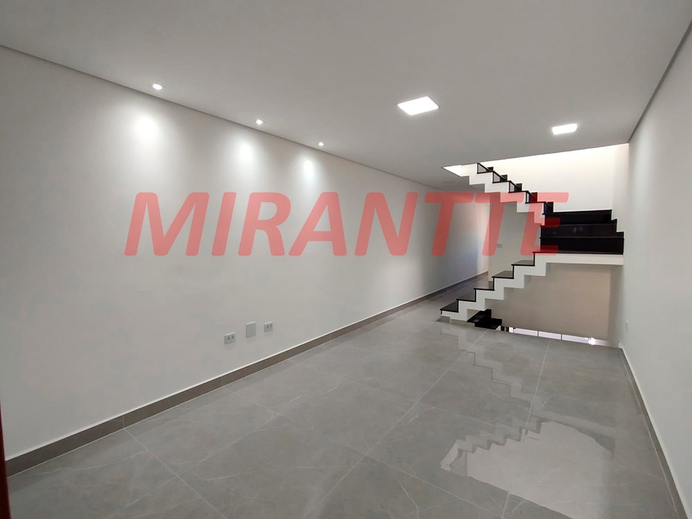 Sobrado de 180m² com 3 quartos em Imirim