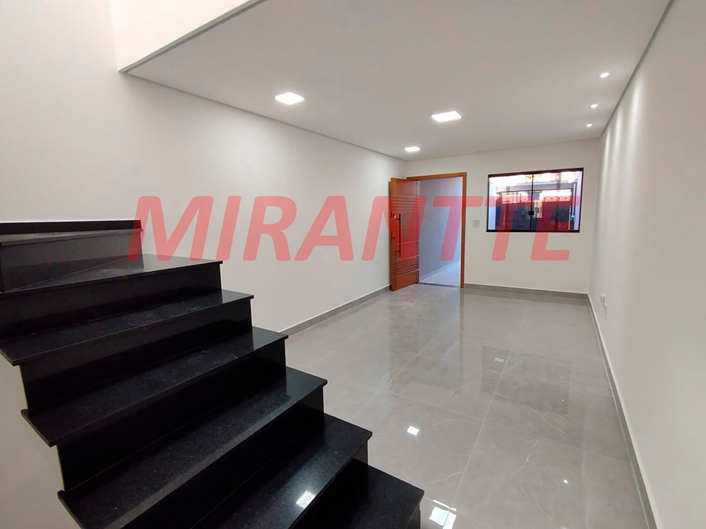 Sobrado de 180m² com 3 quartos em Imirim