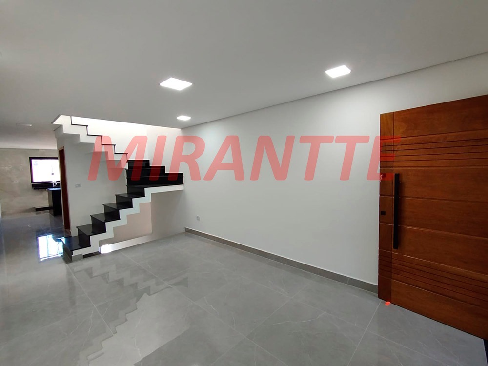Sobrado de 180m² com 3 quartos em Imirim