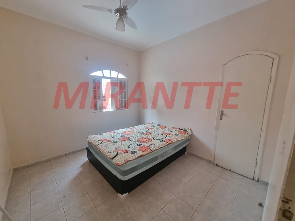 Sobrado de 150m² com 4 quartos em Vila Rica