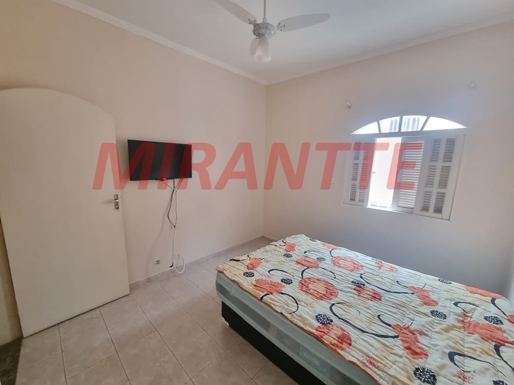 Sobrado de 150m² com 4 quartos em Vila Rica