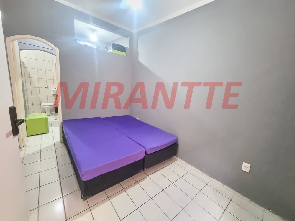 Sobrado de 150m² com 4 quartos em Vila Rica