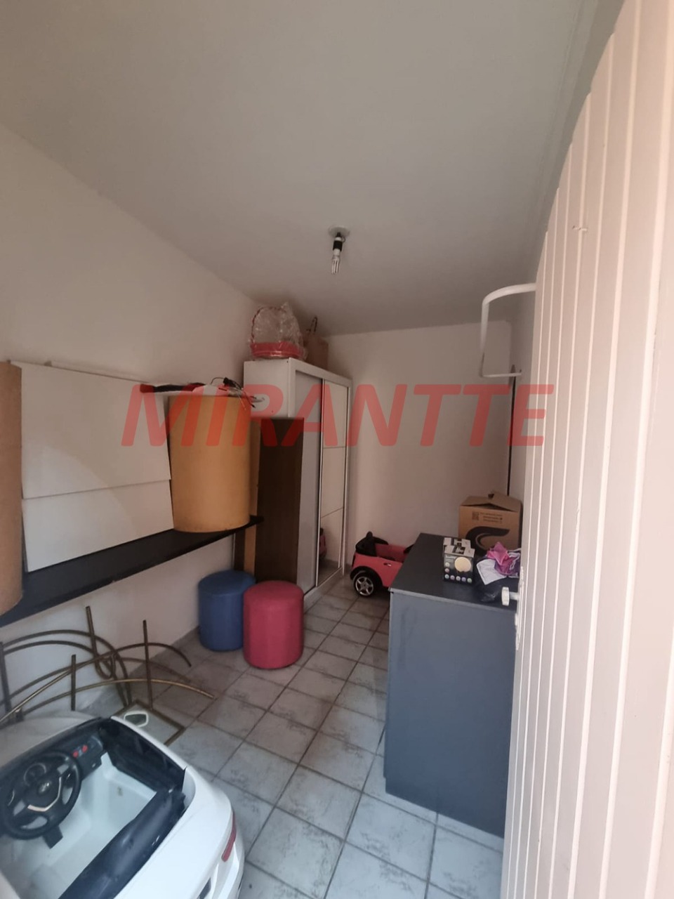 Sobrado de 150m² com 4 quartos em Vila Rica