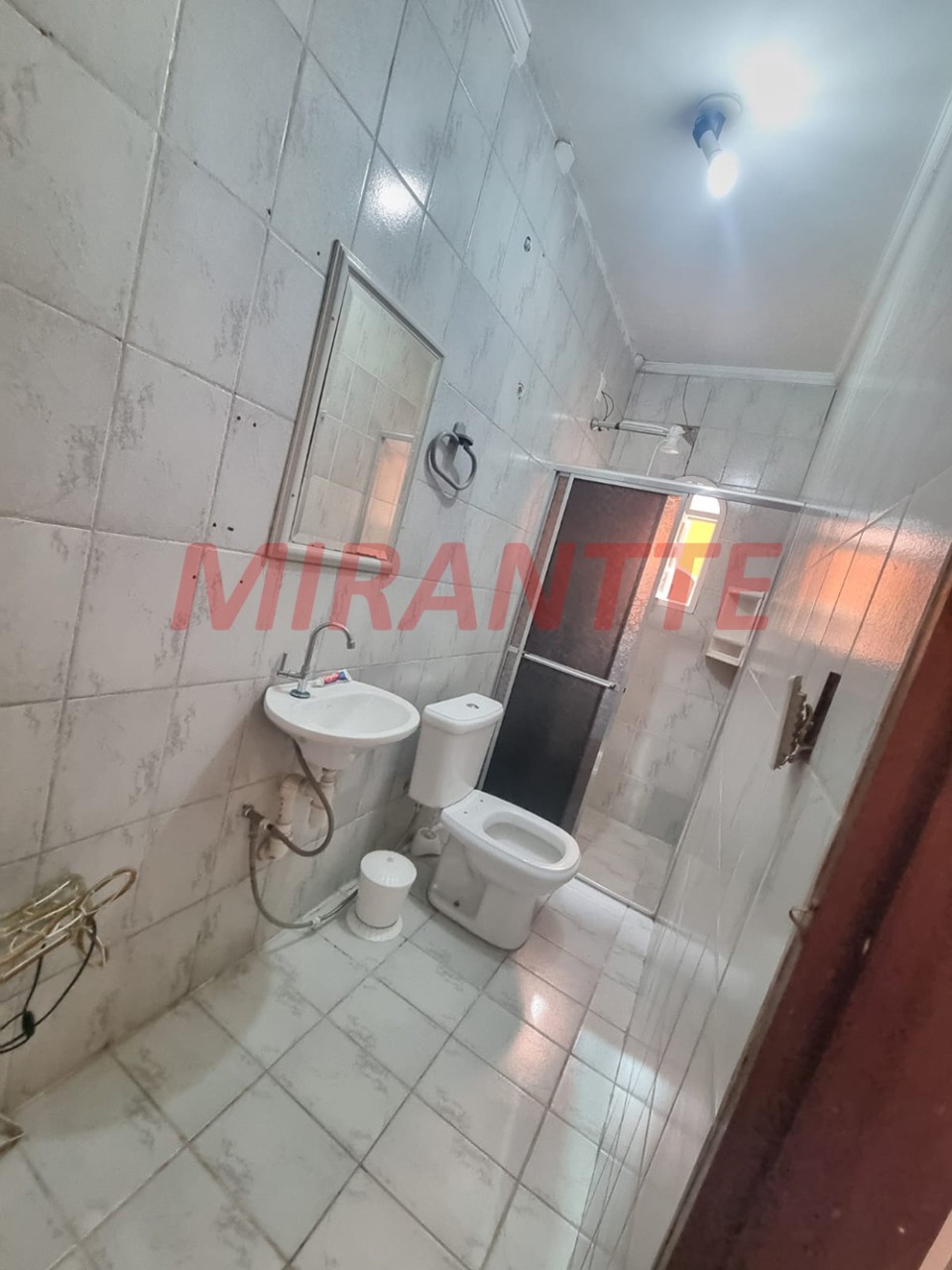 Sobrado de 150m² com 4 quartos em Vila Rica