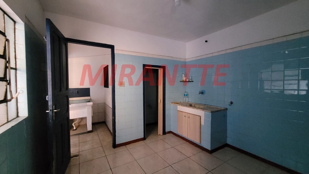 Casa terrea de 77m² com 2 quartos em Vila Constança