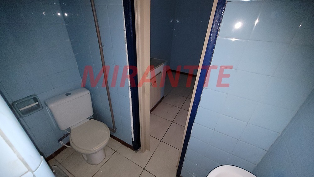 Casa terrea de 77m² com 2 quartos em Vila Constança