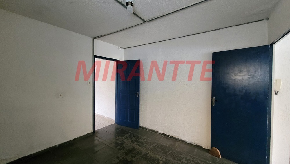 Casa terrea de 77m² com 2 quartos em Vila Constança