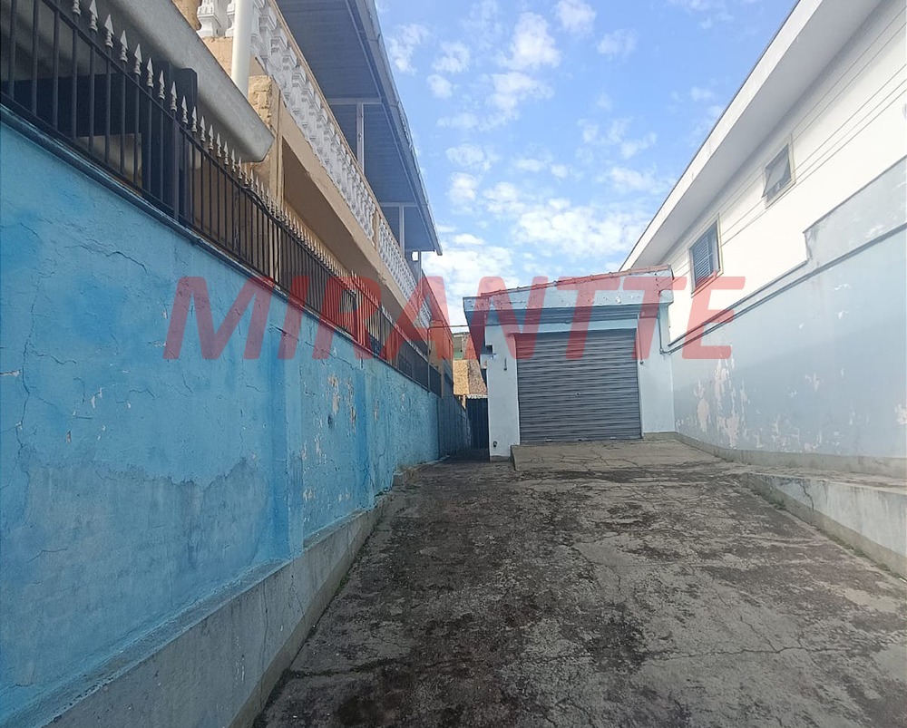 Casa terrea de 77m² com 2 quartos em Vila Constança