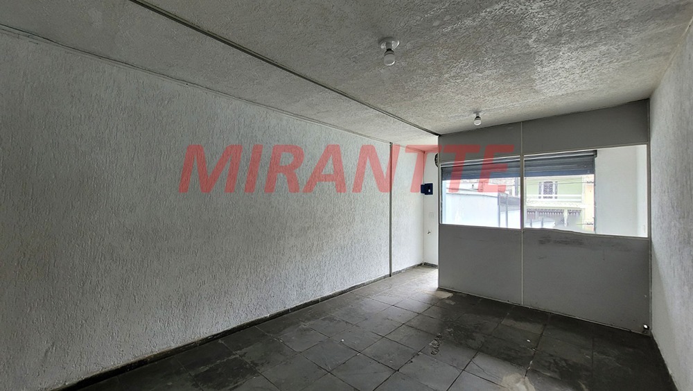 Casa terrea de 77m² com 2 quartos em Vila Constança