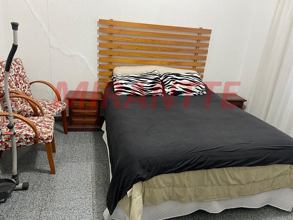Casa terrea de 220m² com 3 quartos em Vila Nova Mazzei