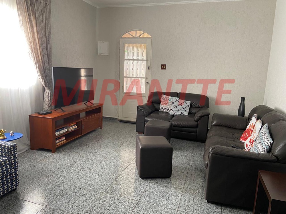 Casa terrea de 220m² com 3 quartos em Vila Nova Mazzei