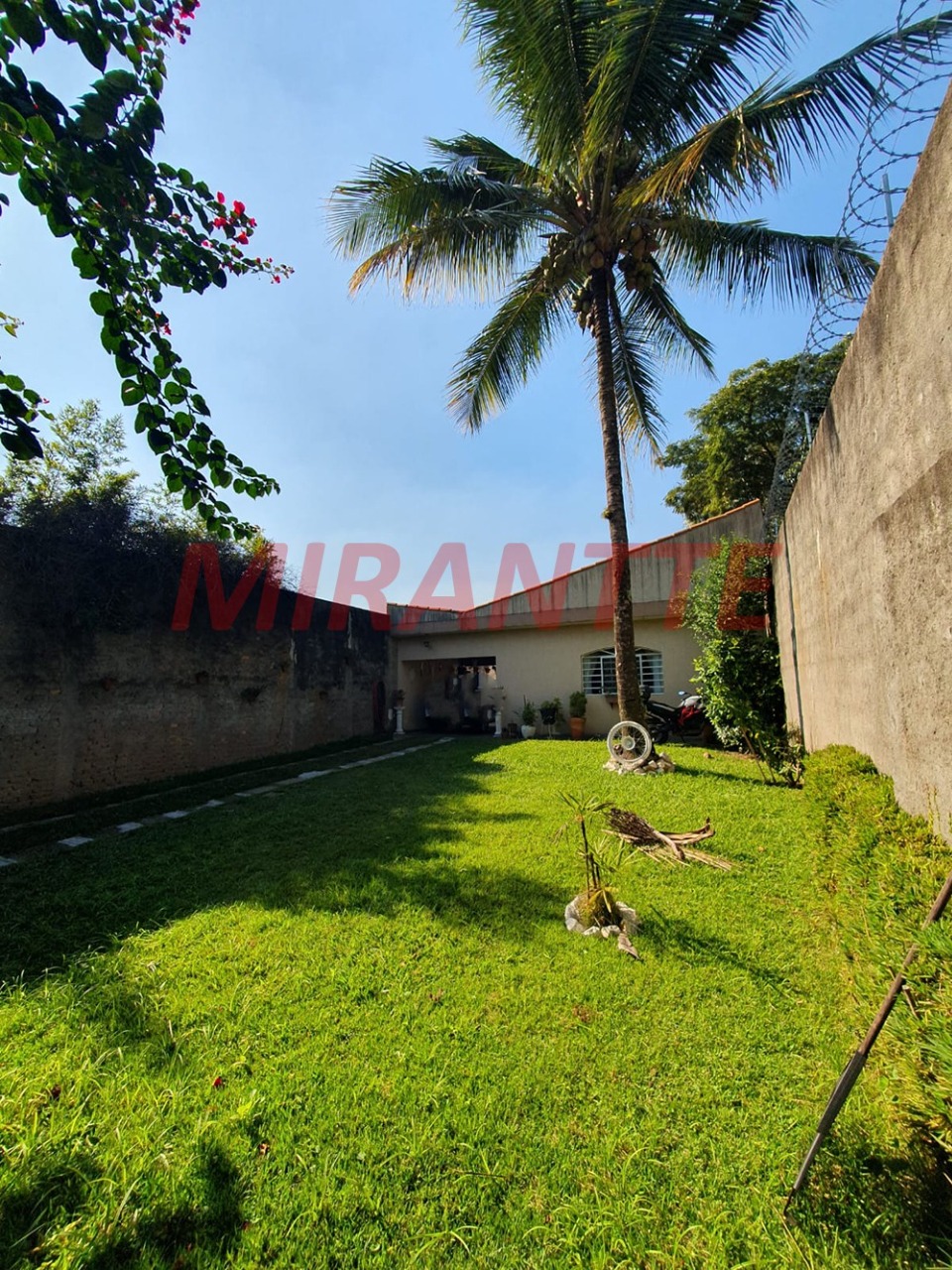 Casa terrea de 220m² com 3 quartos em Vila Nova Mazzei