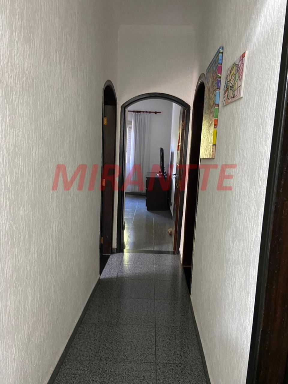 Casa terrea de 220m² com 3 quartos em Vila Nova Mazzei