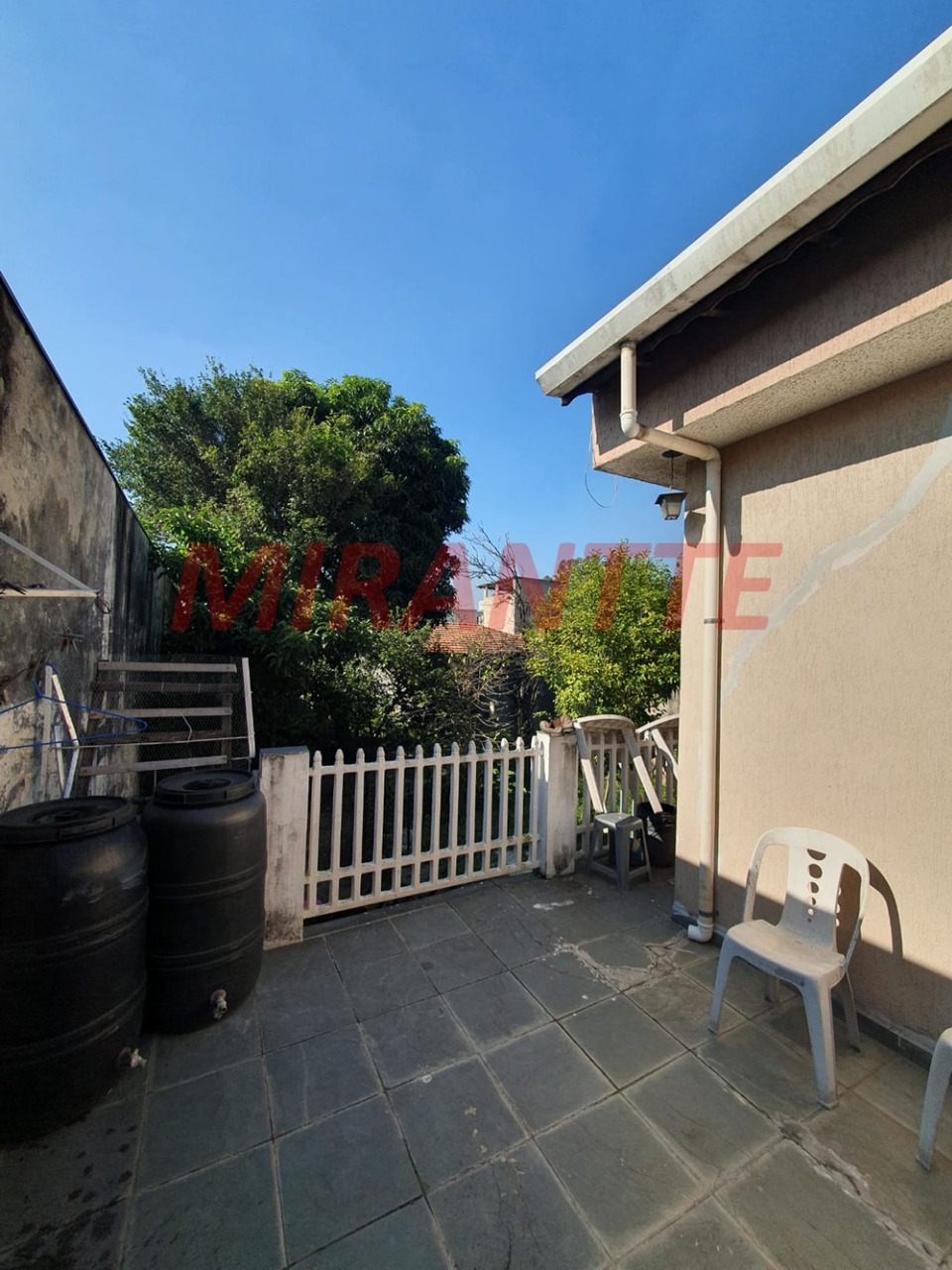 Casa terrea de 220m² com 3 quartos em Vila Nova Mazzei