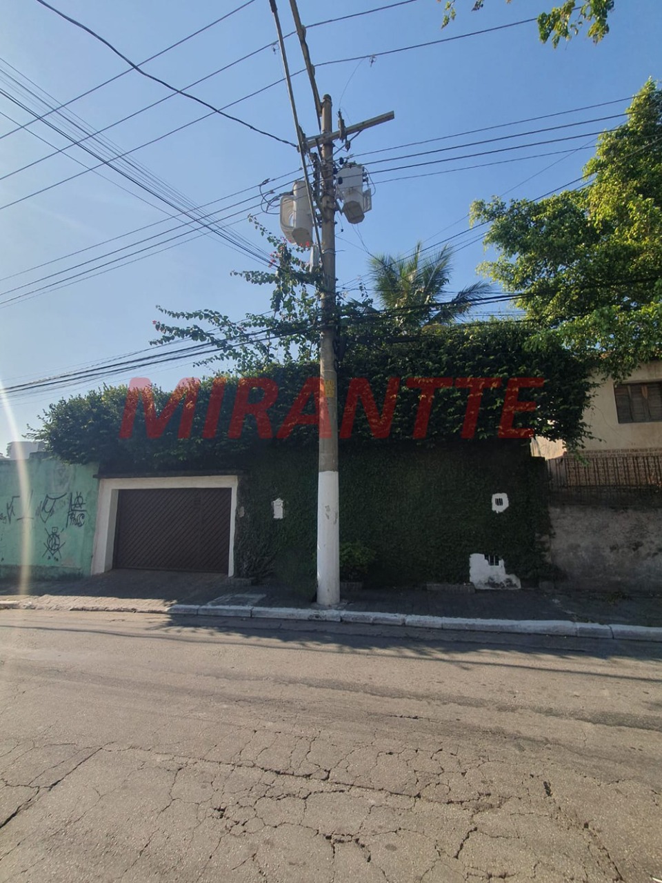 Casa terrea de 220m² com 3 quartos em Vila Nova Mazzei