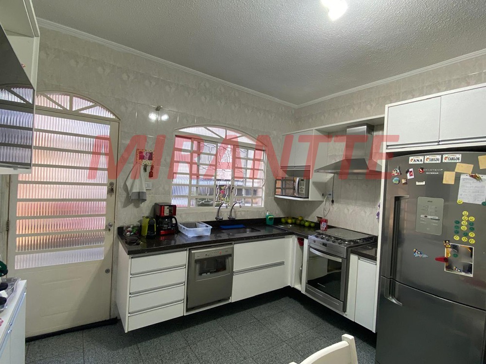 Casa terrea de 220m² com 3 quartos em Vila Nova Mazzei