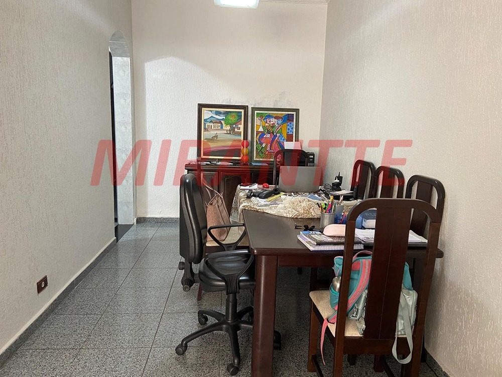 Casa terrea de 220m² com 3 quartos em Vila Nova Mazzei