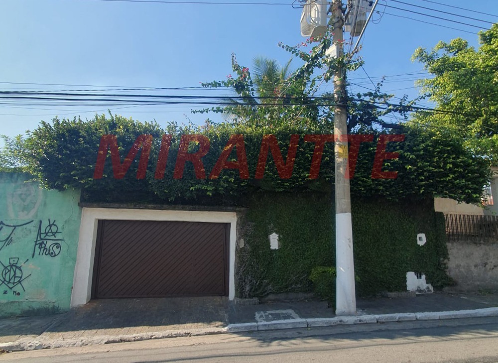 Casa terrea de 220m² com 3 quartos em Vila Nova Mazzei