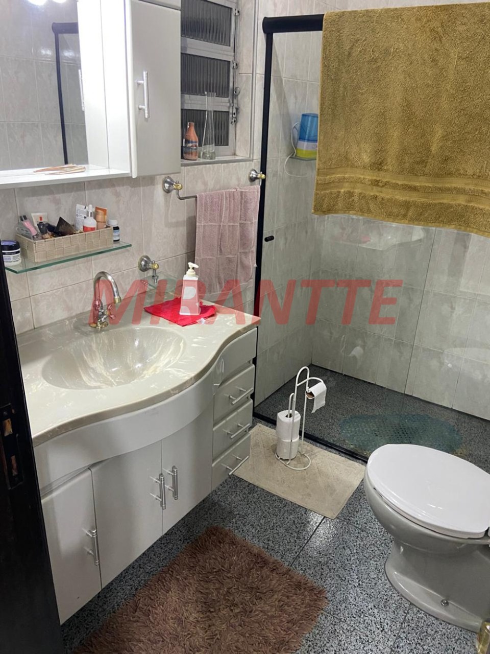 Casa terrea de 220m² com 3 quartos em Vila Nova Mazzei