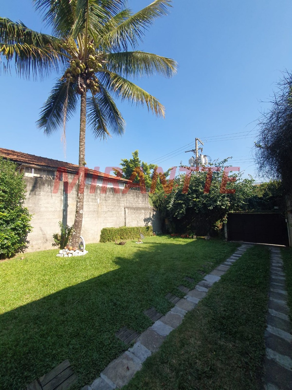 Casa terrea de 220m² com 3 quartos em Vila Nova Mazzei