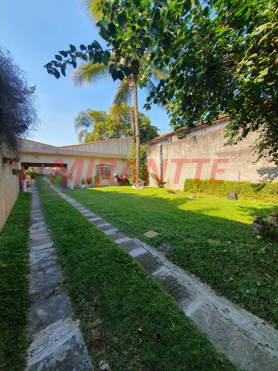 Casa terrea de 220m² com 3 quartos em Vila Nova Mazzei