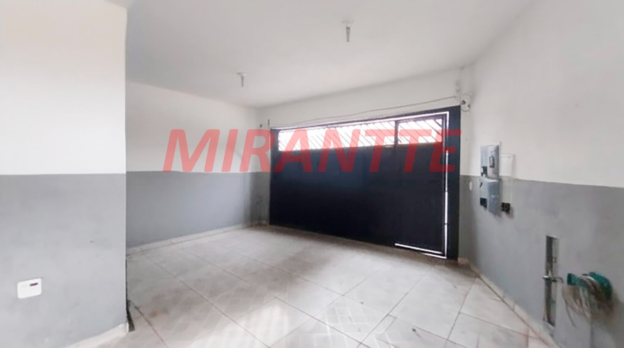 Casa terrea de 257m² com 4 quartos em Vila Mazzei