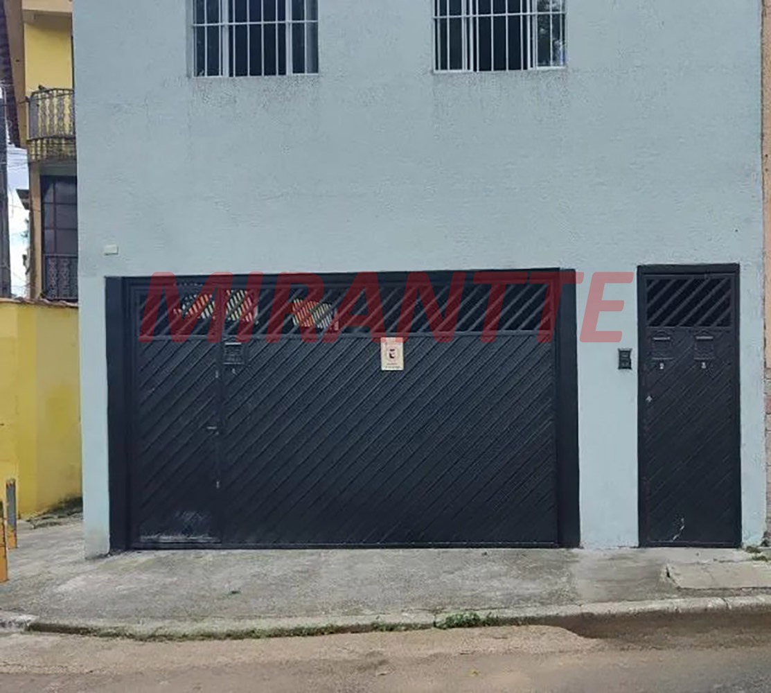 Casa terrea de 257m² com 4 quartos em Vila Mazzei