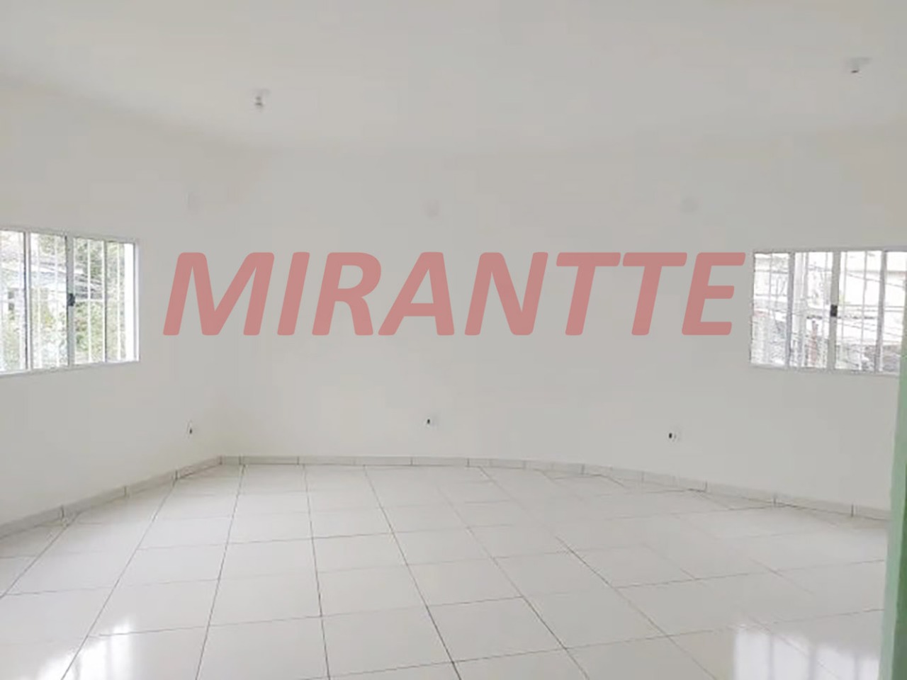 Casa terrea de 257m² com 4 quartos em Vila Mazzei