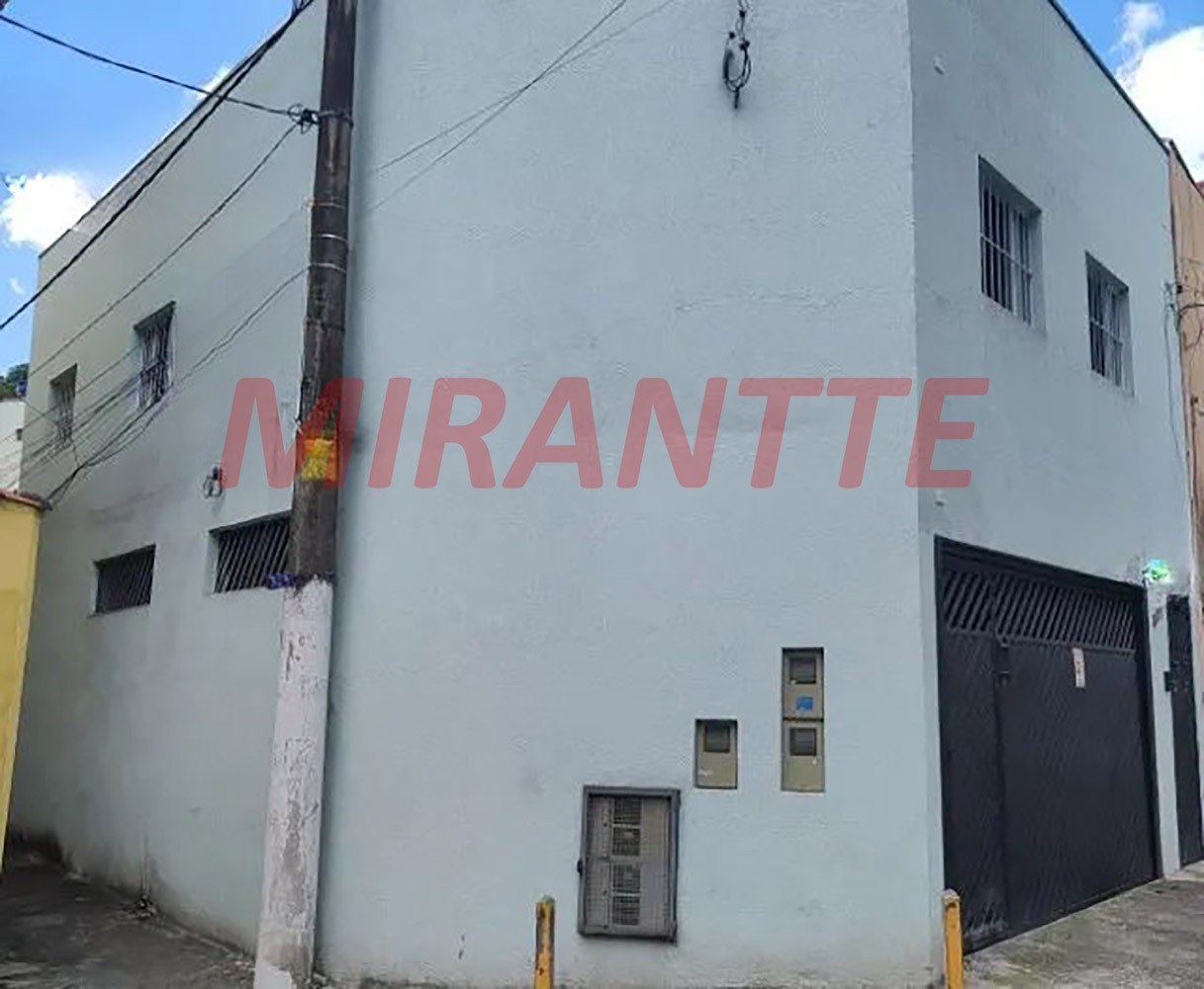 Casa terrea de 257m² com 4 quartos em Vila Mazzei