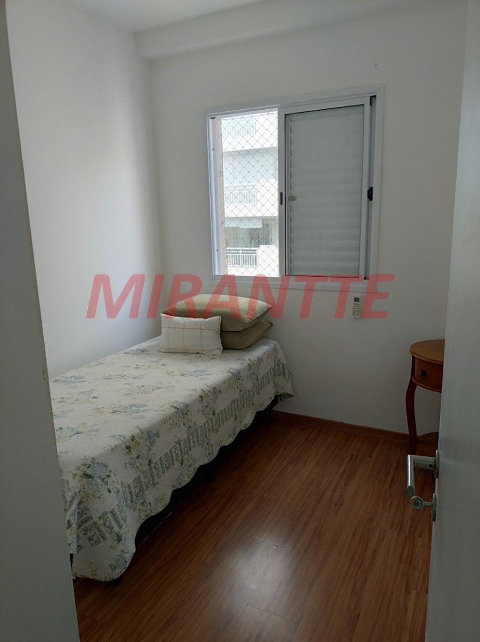Apartamento de 84m² com 3 quartos em Marapé