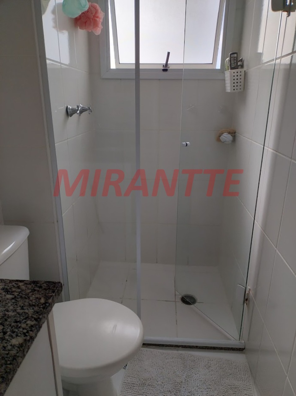 Apartamento de 84m² com 3 quartos em Marapé