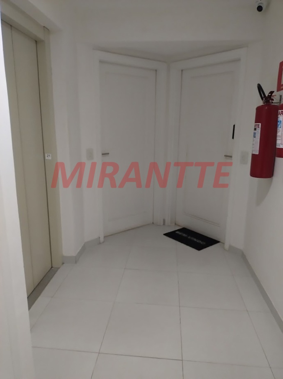 Apartamento de 84m² com 3 quartos em Marapé