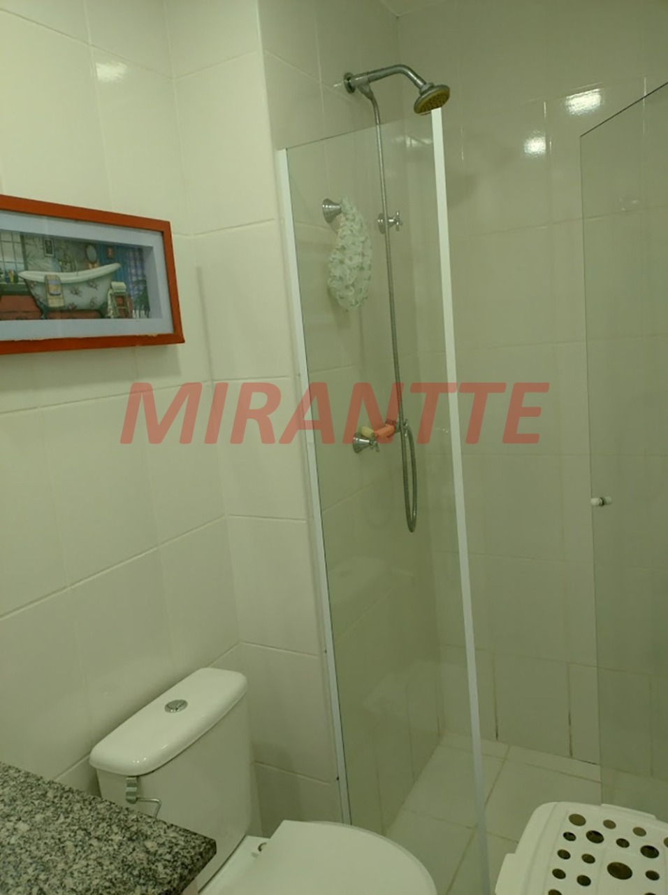 Apartamento de 84m² com 3 quartos em Marapé