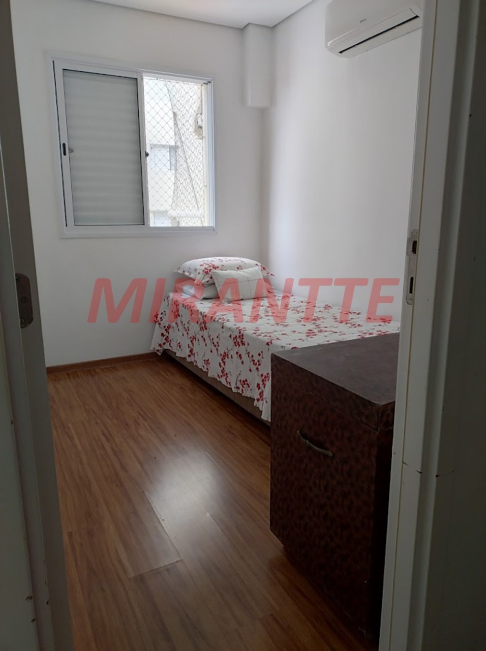 Apartamento de 84m² com 3 quartos em Marapé