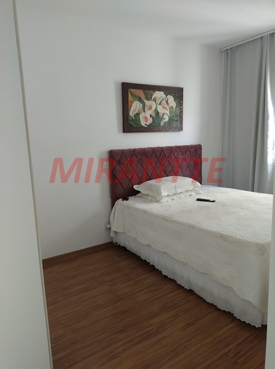 Apartamento de 84m² com 3 quartos em Marapé