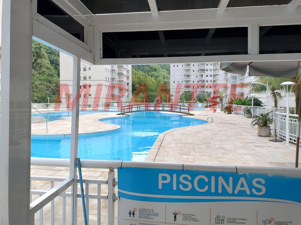 Apartamento de 84m² com 3 quartos em Marapé