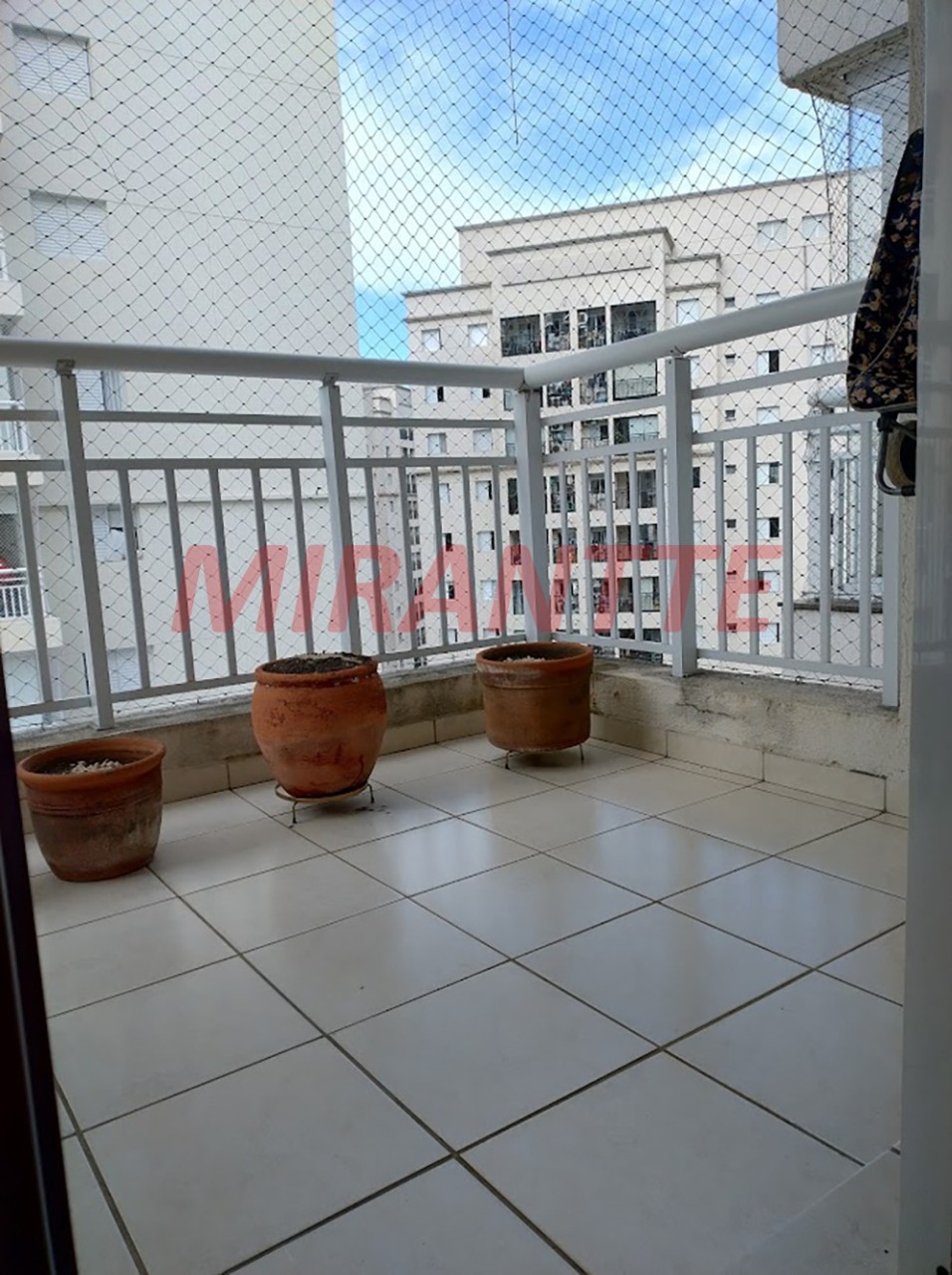 Apartamento de 84m² com 3 quartos em Marapé