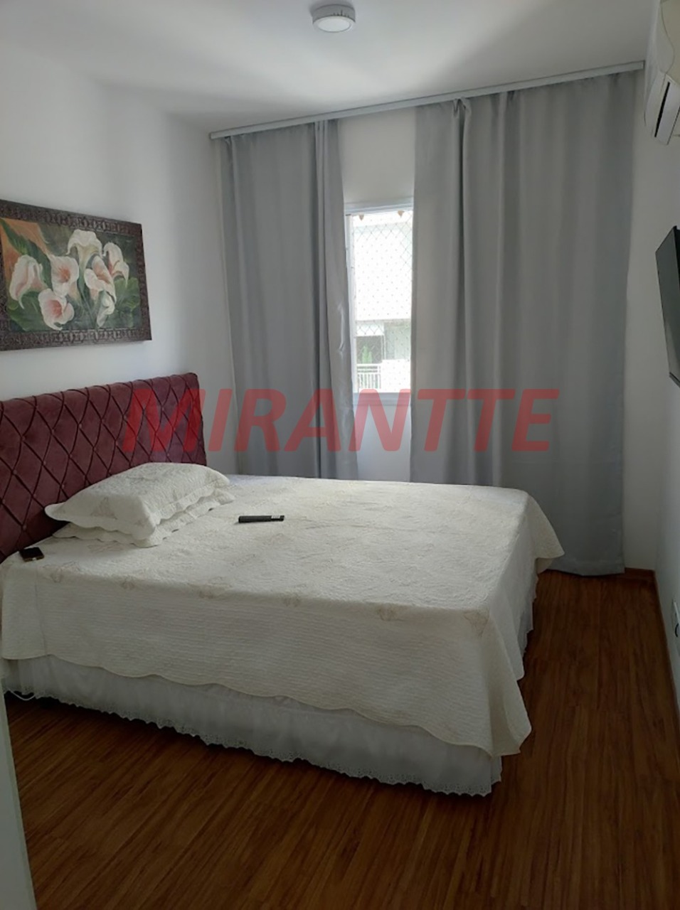 Apartamento de 84m² com 3 quartos em Marapé